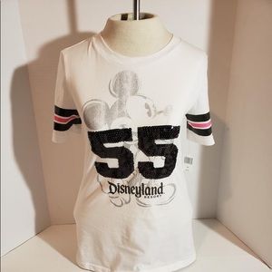 Stylish Disneyland T-shirt